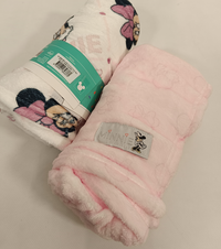 COPERTA NEONATA KUM340 Tellini S.r.l. Ingrosso Abbigliamento
